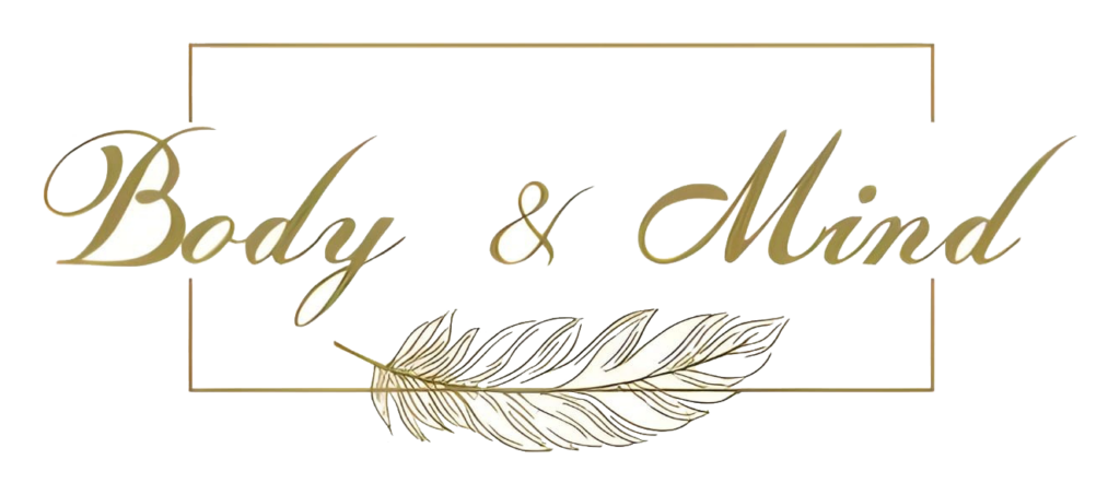 Body & Mind Leszno - Logo