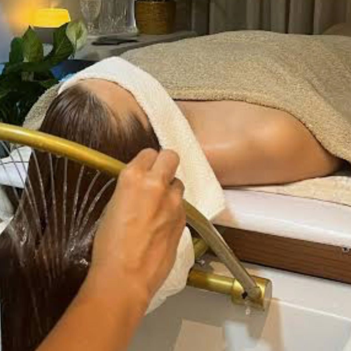 Body & Mind Leszno - Booksy - SPA