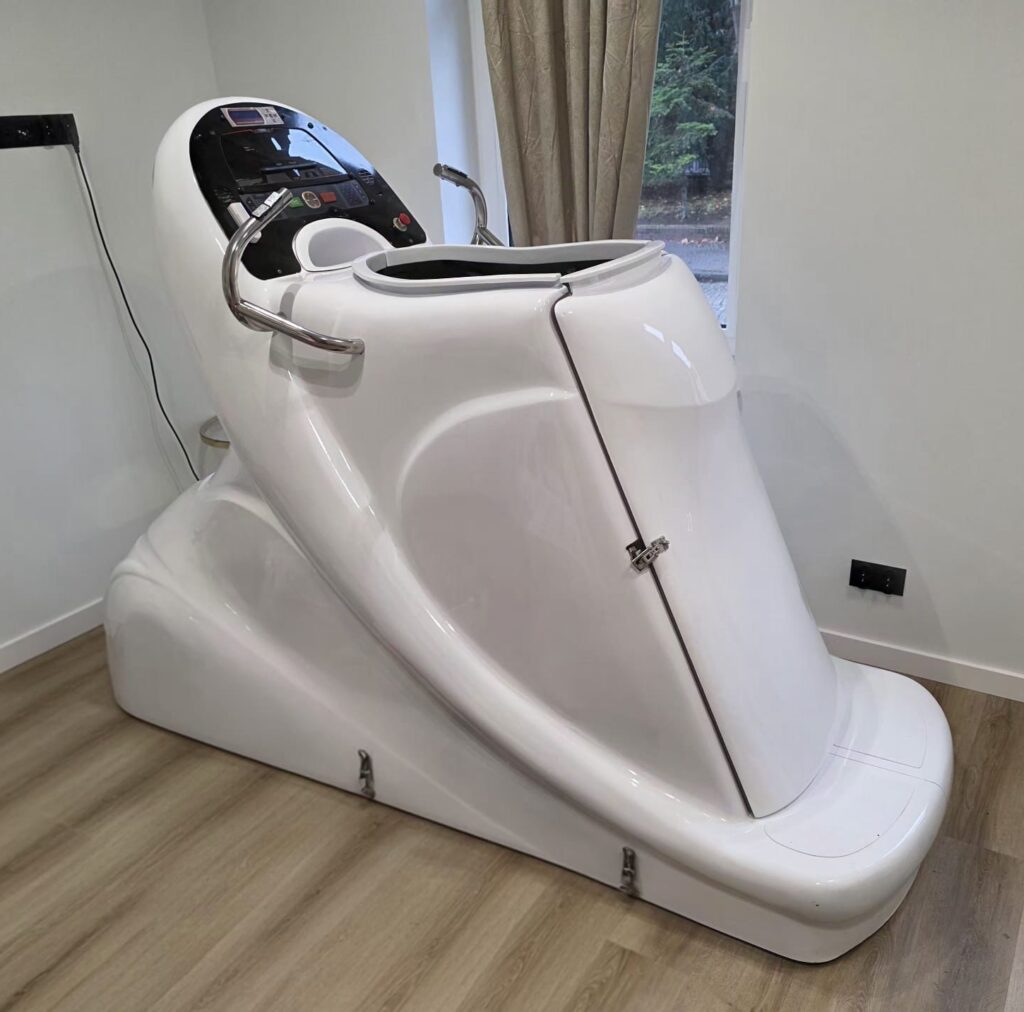Body & Mind Leszno - Vacu Shaper