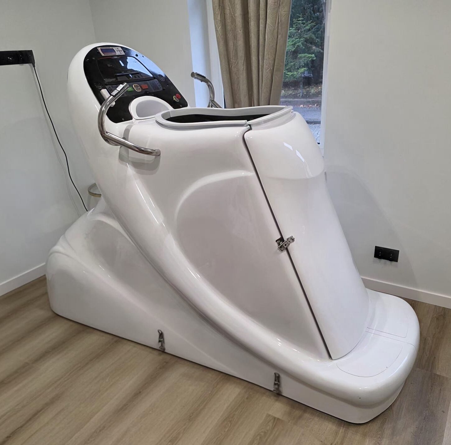 Body & Mind Leszno - Vacu Shaper