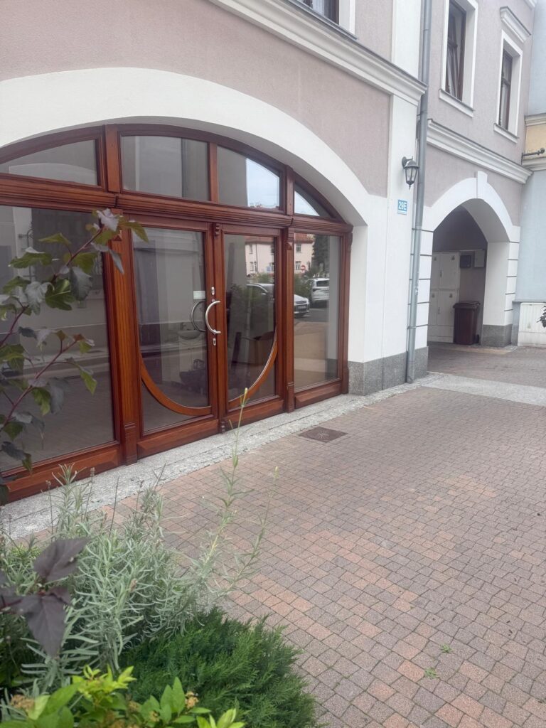 Body and Mind Leszno - ul. Gabriela Narutowicza 29E, Leszno