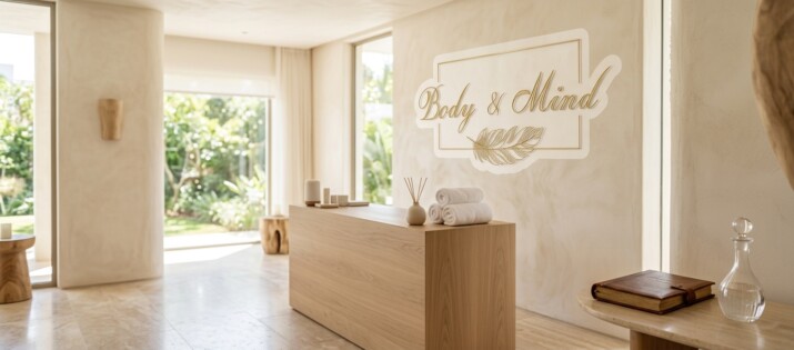 Body and Mind Leszno zmienia lokalizację